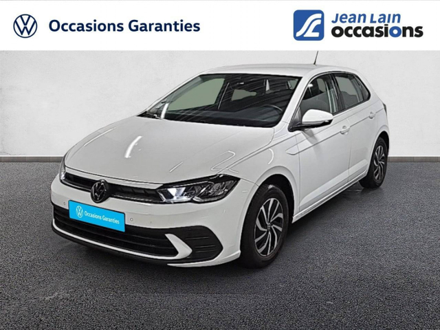 Volkswagen Polo 1.0 TSI 95 S&S BVM5 Life