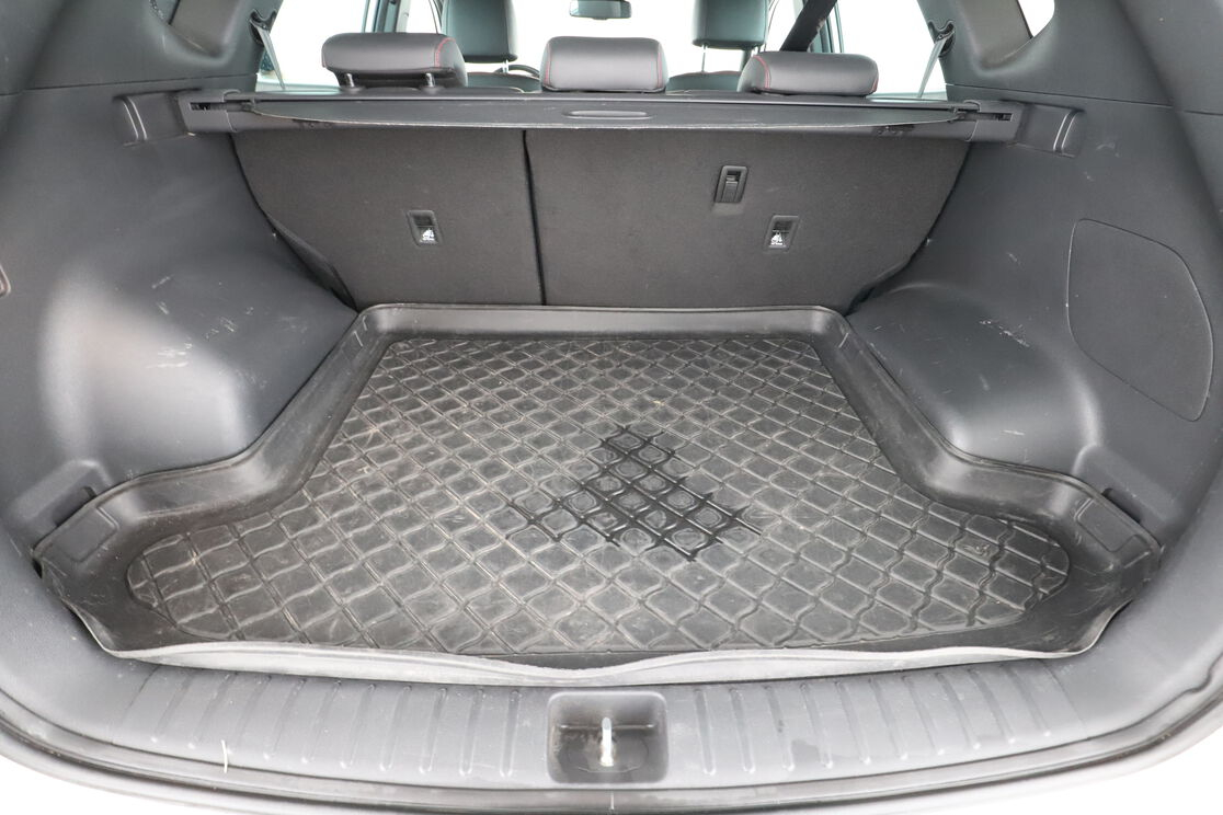 Hyundai Tucson 1.6 CRDi N Line DCT-7 — photo 16