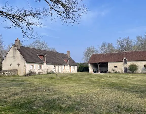 Maison 4 pièces 140 m²