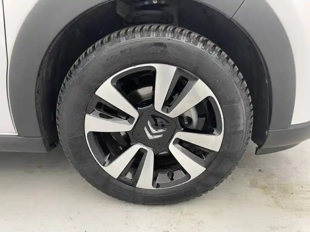Citroën C3 puretech 83 s&amp;s bvm5 — photo 82