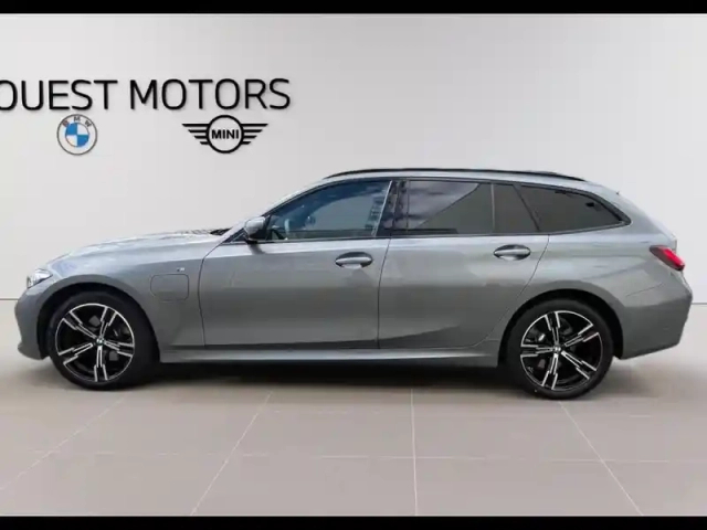 Bmw Serie 3 série 3 touring 330ea xdrive 292ch m sport — photo 12