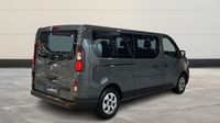 Renault Trafic Combi Grand 2.0 Blue dCi 150ch Evolution -24b — photo 5