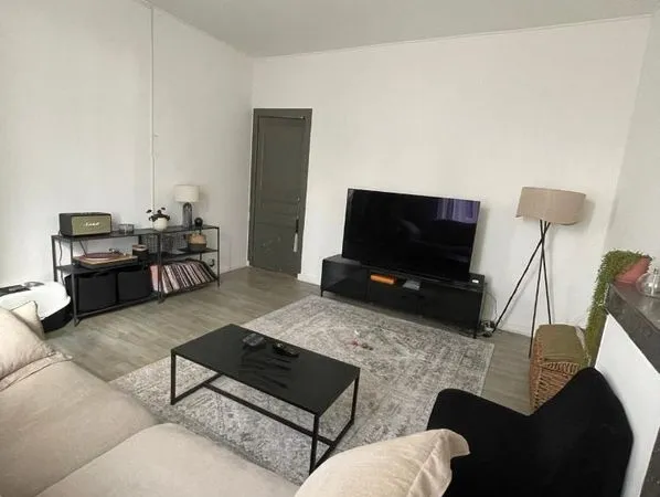 Appartement à louer Cathédrale