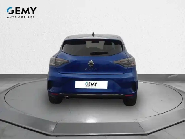 Renault Clio tce 90 ch gsr2 — photo 21