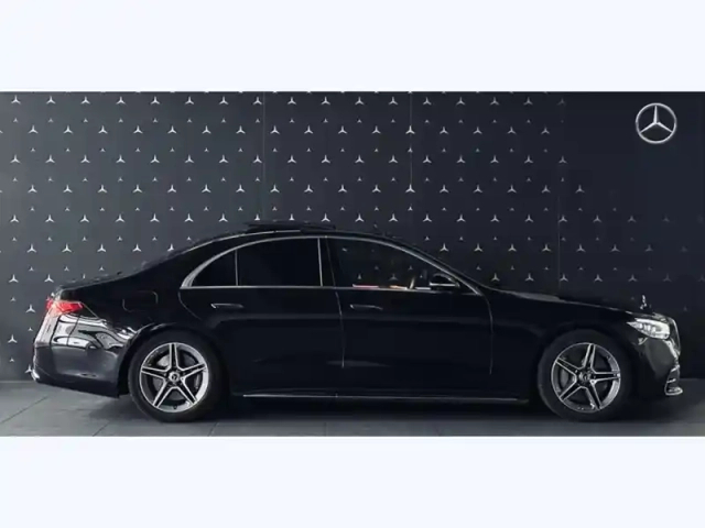 Mercedes Cla 580 e 4matic berline amg line — photo 26