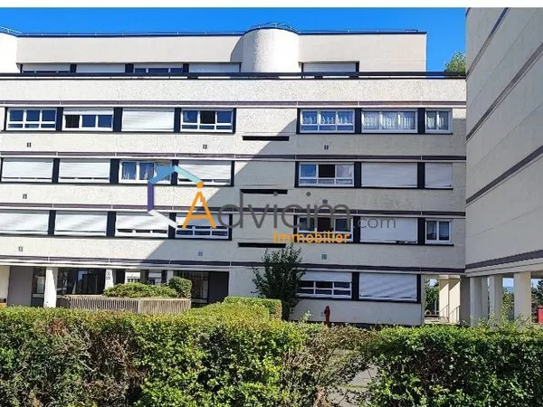 Appartement 3 pièces 67 m²
