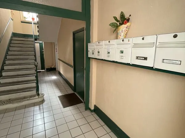 Immeuble de rapport 18 pièces 330 m²