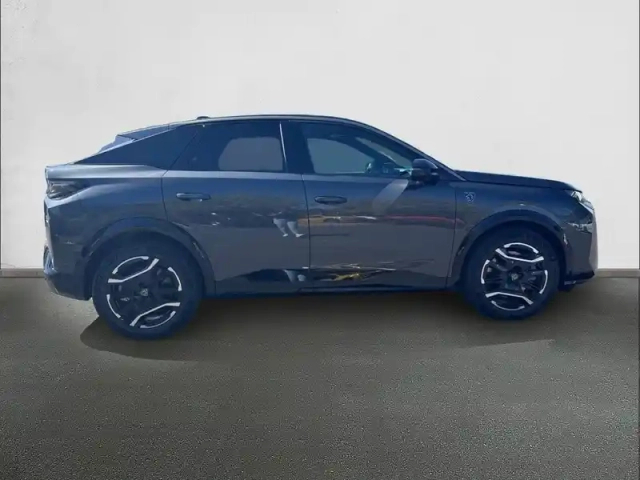 Peugeot 3008 electrique 210 ch 73 kwh — photo 4