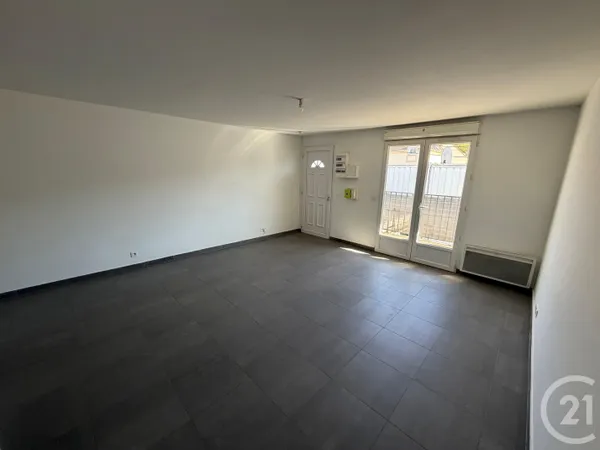 Appartement 2 pièces 52 m²