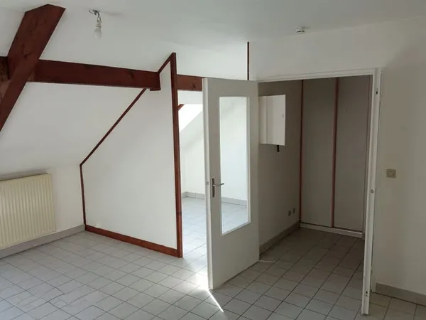 Appartement de 30m2 à louer sur Annemasse