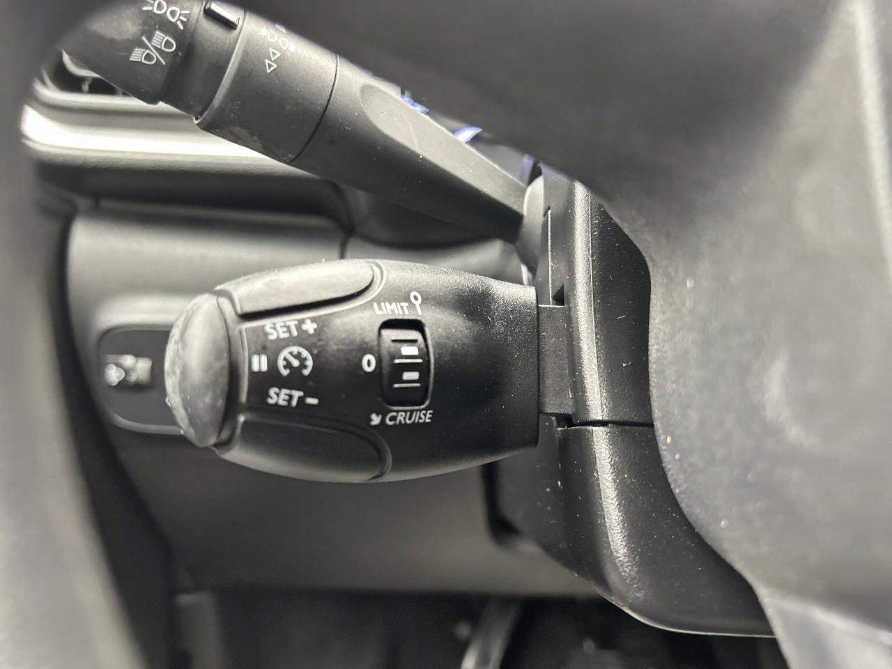 Citroën C3 bluehdi 100 bvm6 you — photo 17