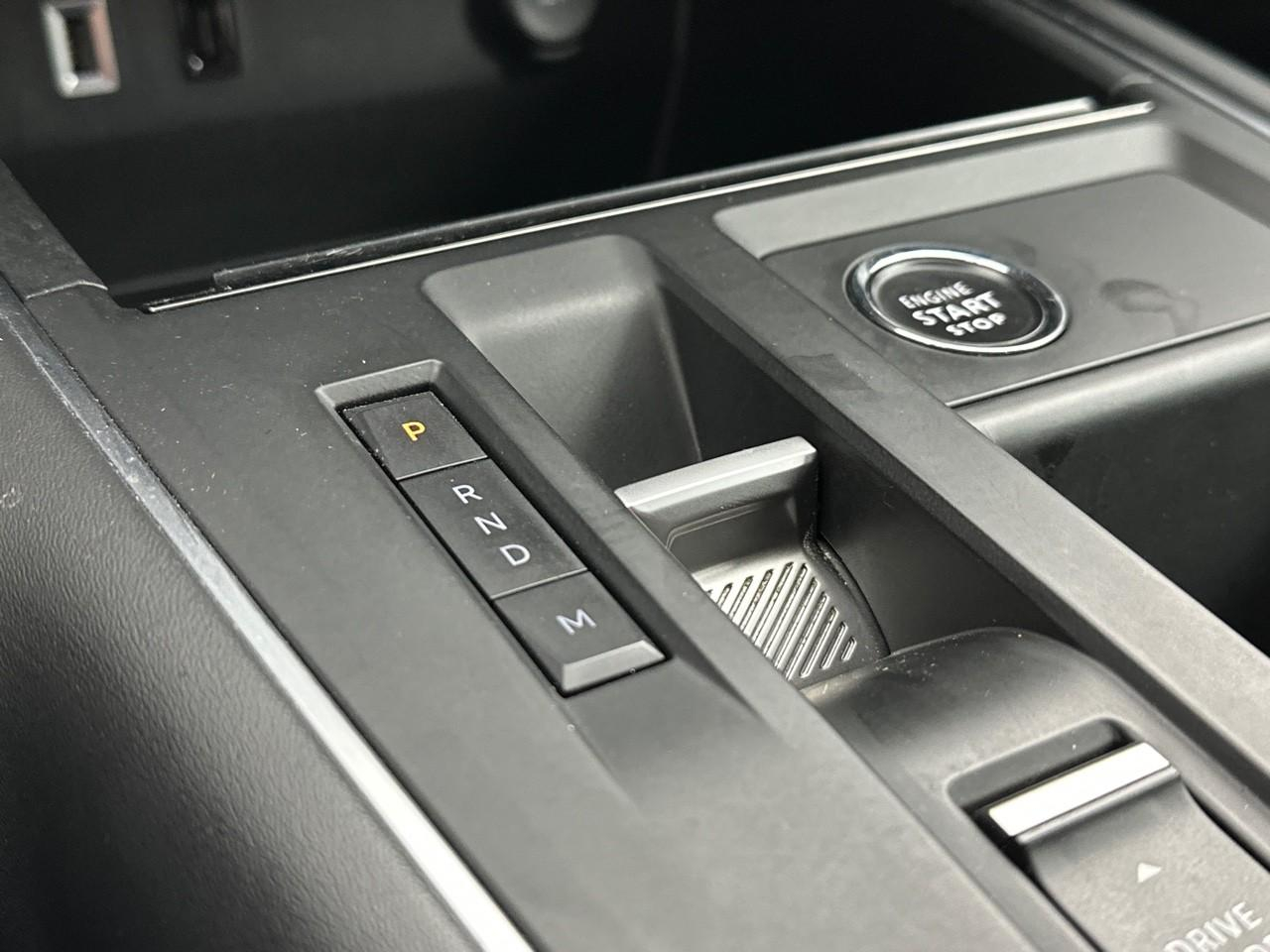 Citroën C5 Aircross bluehdi 130 s&s eat8 feel pack — photo 29