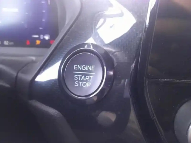 Ford Puma 1.0 flexifuel 125ch s&amp;s mhev e85 st-line — photo 13