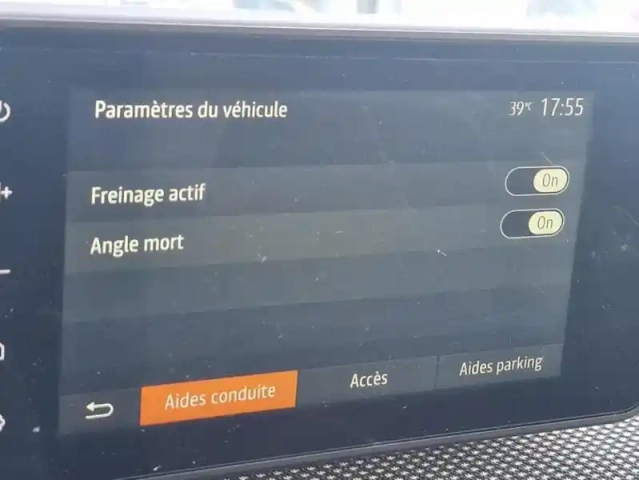 Dacia Jogger 5 places expression tce 110 — photo 10