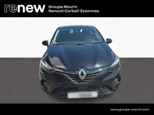 Renault Clio 1.0 sce 65ch zen -21n — photo 9
