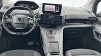 Peugeot Rifter Taille XL - 1.5 BlueHDi 130ch S&S GT EAT8 5 places (7 en option) — photo 8