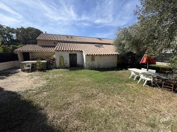 Maison 6 pièces 209 m²