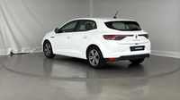 Renault Mégane 1.5 Blue dCi 115ch Evolution EDC — photo 8
