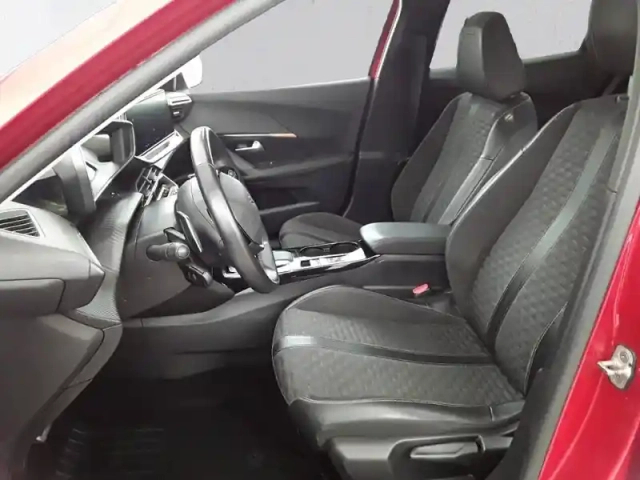 Peugeot 2008 bluehdi 130 s&amp;s eat8 — photo 32