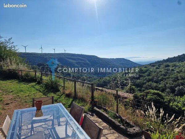 Maison 5 pièces 95 m²