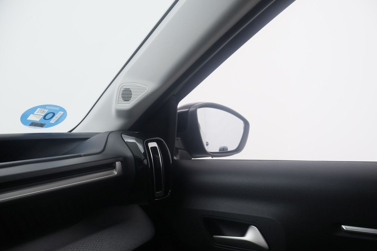 Citroën C3 — photo 29