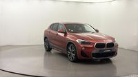 Bmw X2 xDrive20dA 190ch M Sport Euro6d-T — photo 3