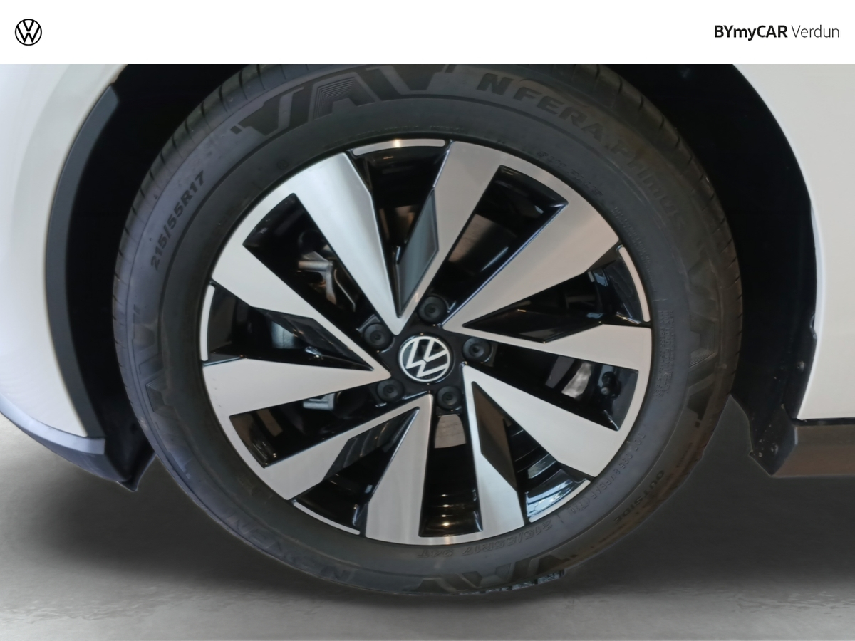 Volkswagen ID. Polo 211 ch 52 kWh — photo 14