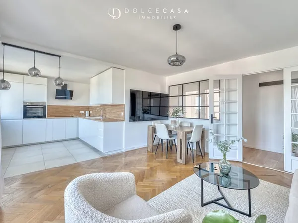 Appartement Champigny Sur Marne 4 pièce(s) 74 m2