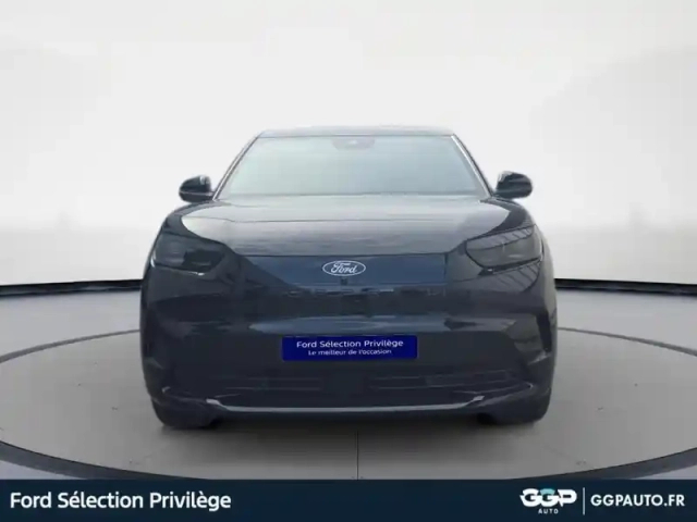 Ford Capri 340ch extended range 79kwh pack premium awd 6cv — photo 16