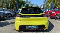 Peugeot 208 1.2 PureTech 100ch S&S Allure — photo 6