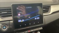Renault Captur 1.6 E-Tech hybride rechargeable 160ch Intens -21 — photo 18