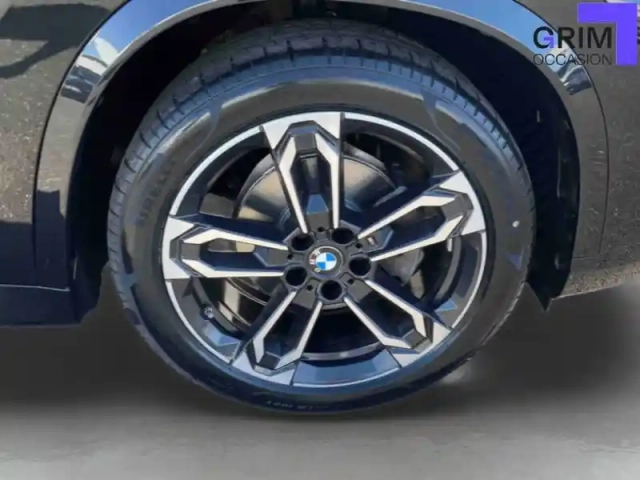 Bmw X1 sdrive 18d 150ch dkg7 — photo 14