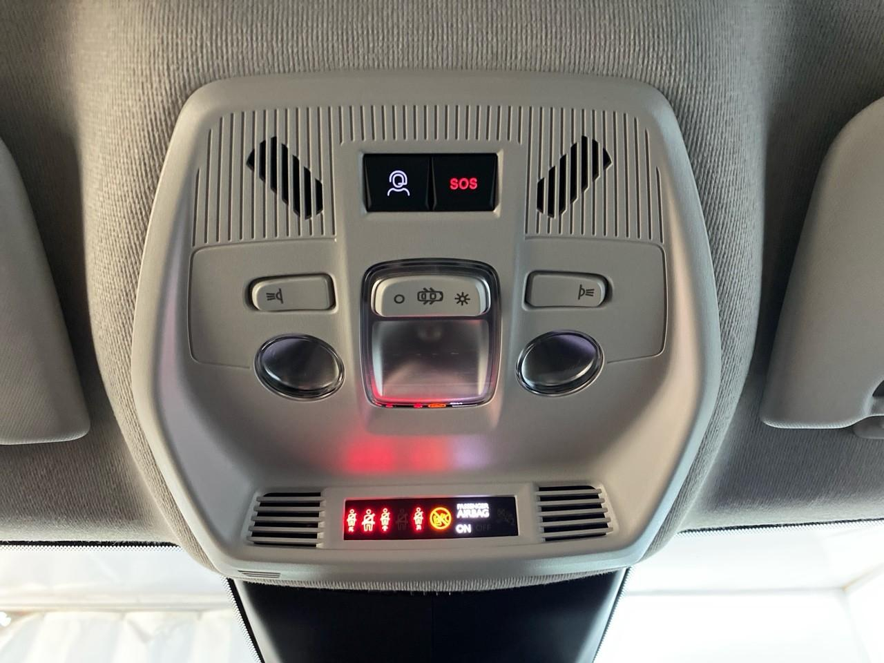 Citroën C3 Aircross turbo 100 ch man business — photo 19