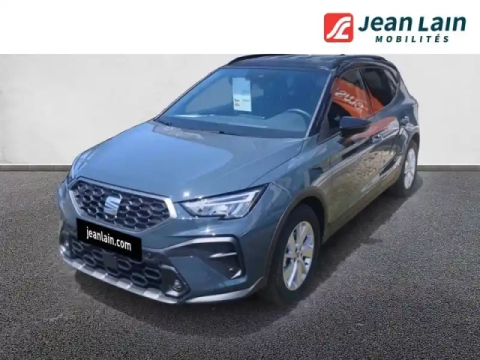 Seat Arona 1.0 tsi 95 ch start/stop bvm5