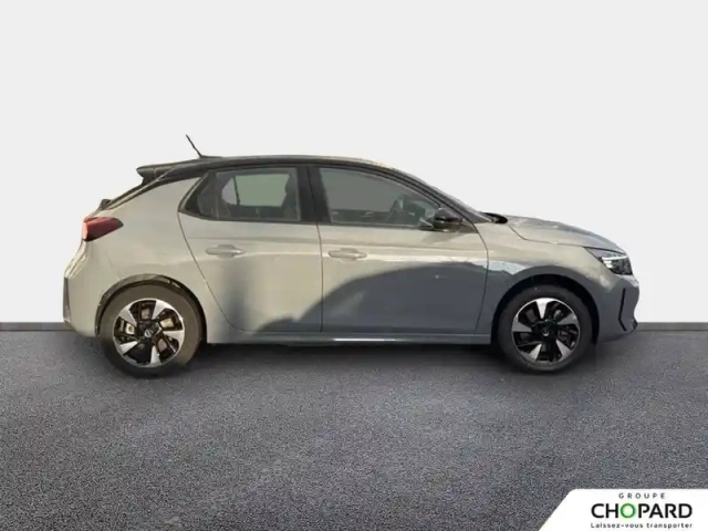 Opel Corsa electrique 136 ch &amp; batterie 50 kwh — photo 4