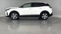 Peugeot 3008 HYBRID 225ch Allure e-EAT8 — photo 7