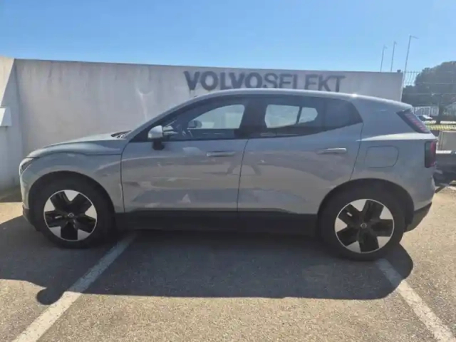 Volvo Ex30 single 272ch start — photo 2
