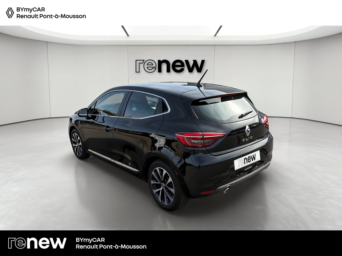 Renault Clio TCe 90 - 21N — photo 3