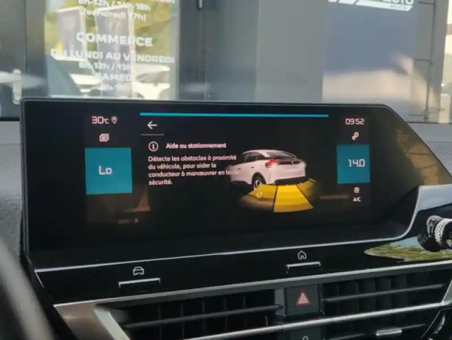 Citroën C4 iii puretech 130 s&amp;s bvm6 shine — photo 35