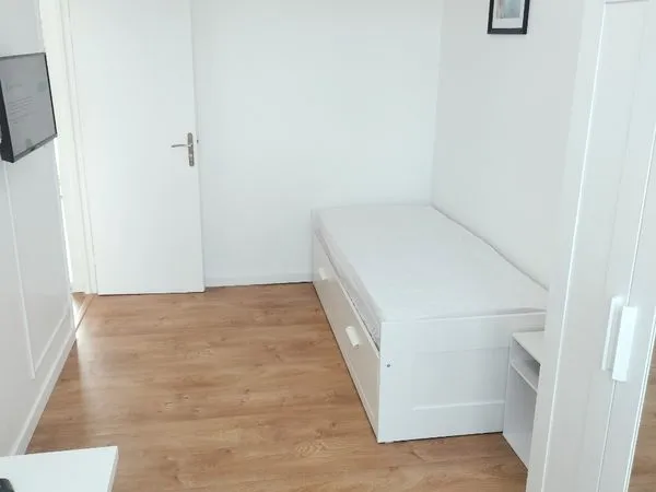 Colocation - Gare de Savigny-sur-Orge