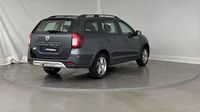 Dacia Logan 1.5 Blue dCi 95ch Confort — photo 5