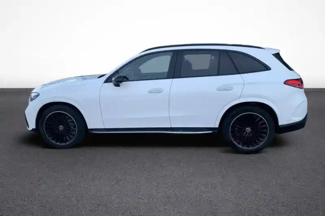 Mercedes Glc 220 d 9g-tronic 4matic — photo 55