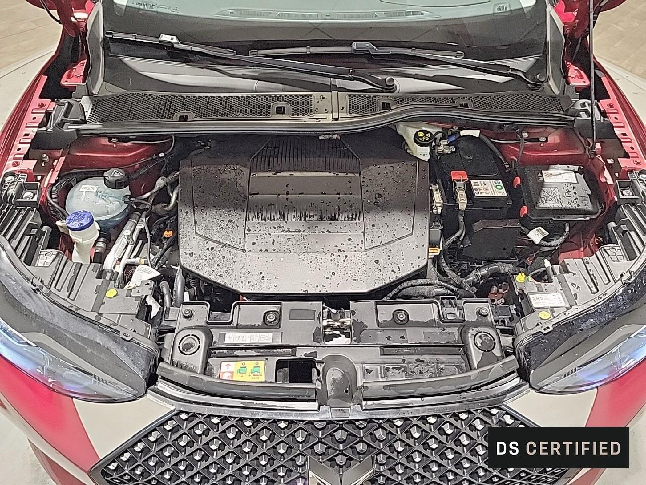 Ds Ds 3 e-tense opera — photo 15