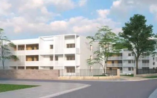 Appartement 4 pièces 86 m²