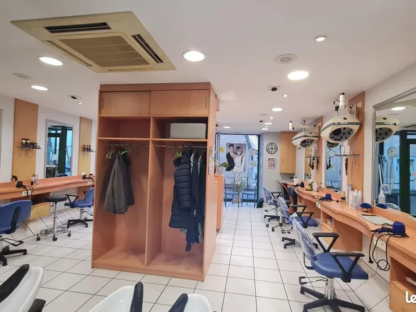 Local commercial ou professionnel