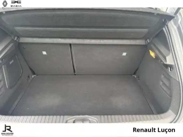 Renault Clio 1.0 tce 90ch esprit alpine — photo 7