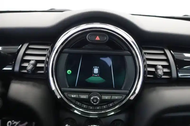 Mini Mini hatch 3 portes cooper 136 ch bva7 — photo 18