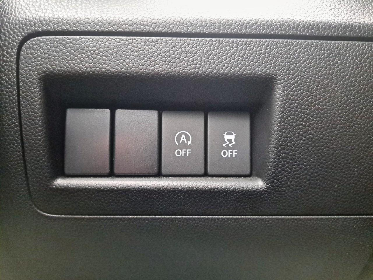 Suzuki Ignis 1.2 dualjet hybrid pack — photo 22