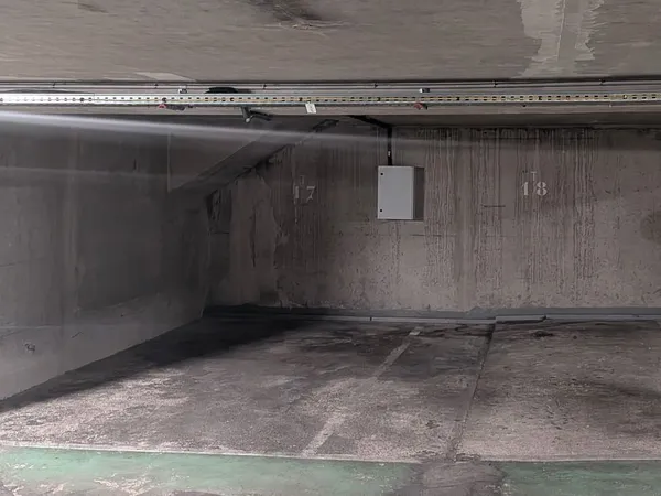 Parking souterrain - Vaugirard -Convention- Porte de Versailles