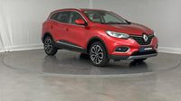 Renault Kadjar 1.5 Blue dCi 115ch Intens - 21 — photo 3